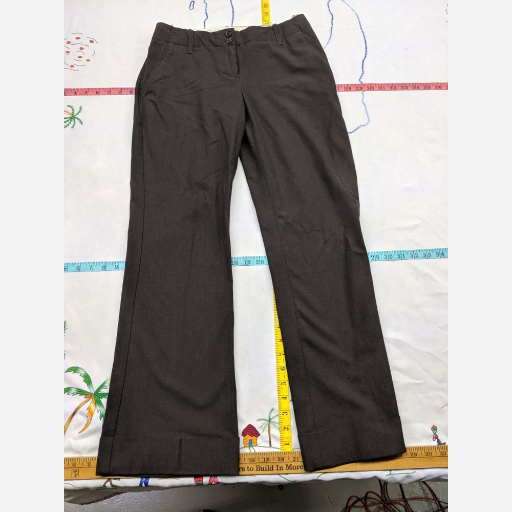 Women's Size 2R The Limited Cassidy Fit Dress Pant